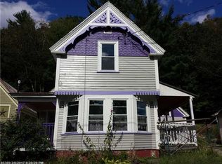 115 Granite St, Mexico, ME 04257