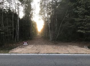 4000 S East County Line Rd, Shepherd, MI 48883