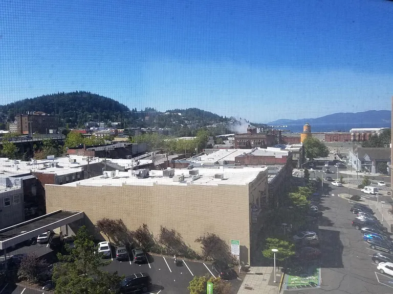 Mount Baker Apartments — Photo 10