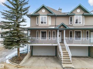 Ventana Woods, Edmonton, AB T6W 1N9