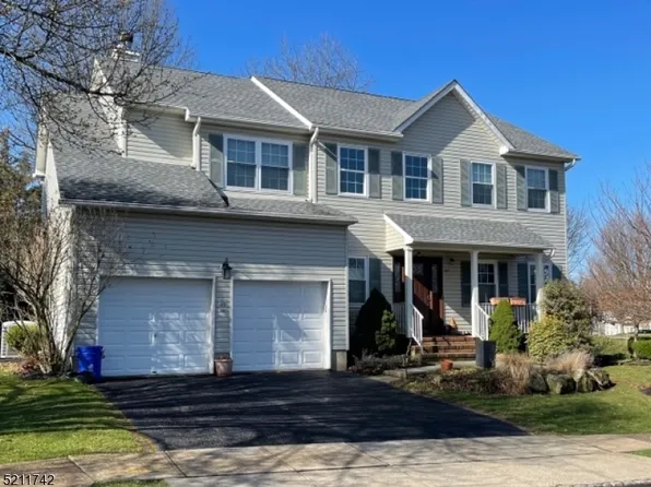 67 Elmara Dr, Bridgewater Twp., NJ 08807