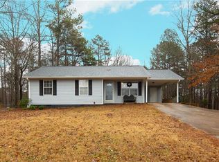 6350 Dahlonega Hwy, Dawsonville, GA