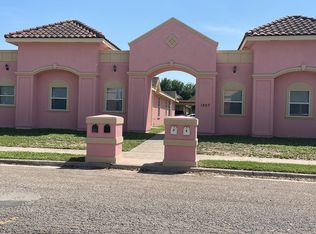 1807 W Douglas St #1, Pharr, TX 78577