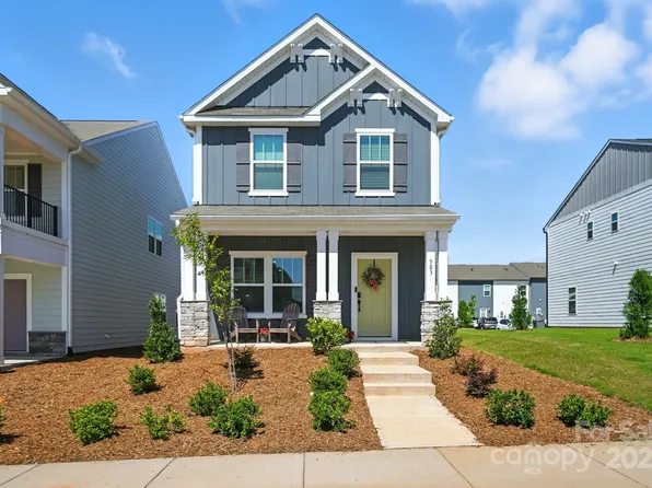 503 Switch St, York, SC 29745