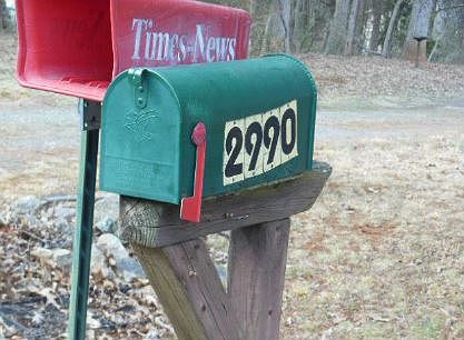 4th image of 2990 Heavners Farm Ct