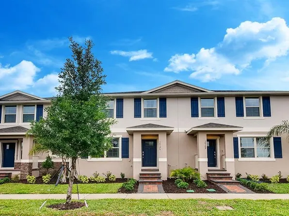 16599 Barbours Creek Way, Winter Garden, FL 34787