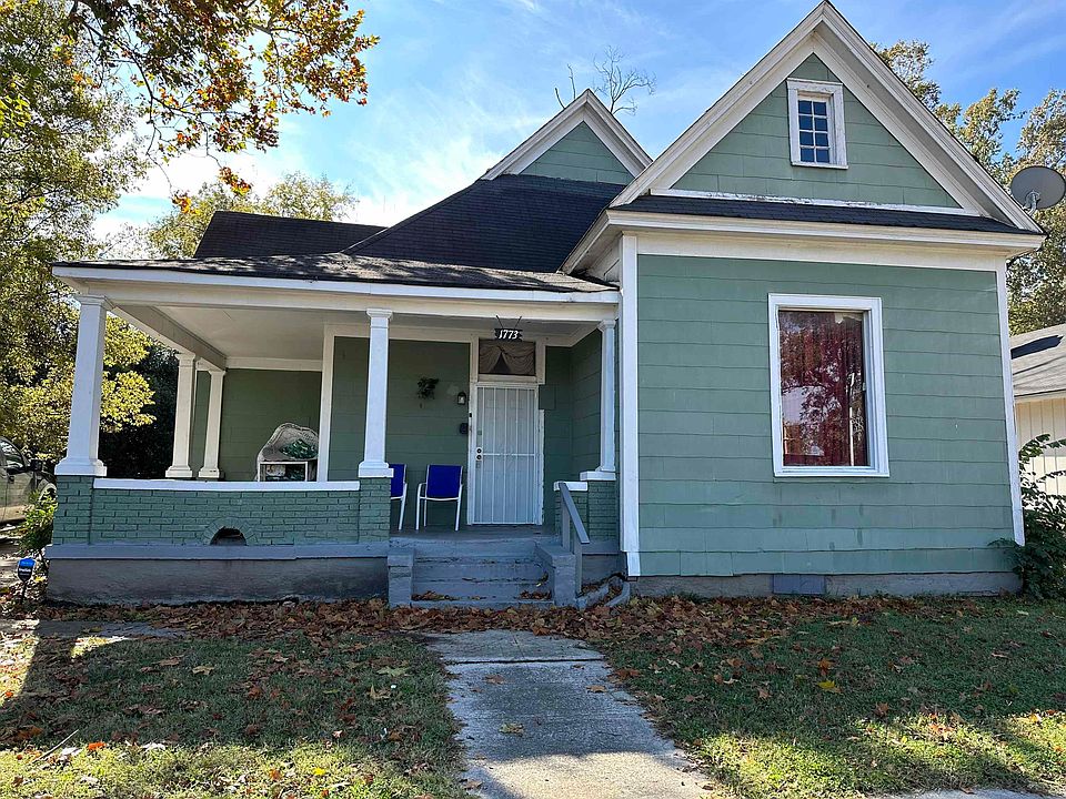 1st image of 1773 Jackson Ave