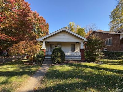 810 N Walnut St, Bloomington, IN, 47404