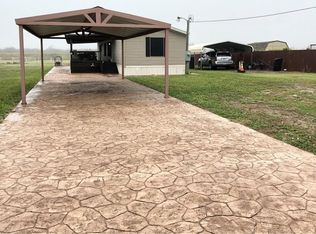 8629 Vista Ridge Dr, Monte Alto, TX 78538