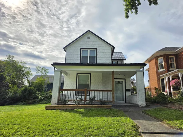 2716 Hoagland Ave, Fort Wayne, IN 46807