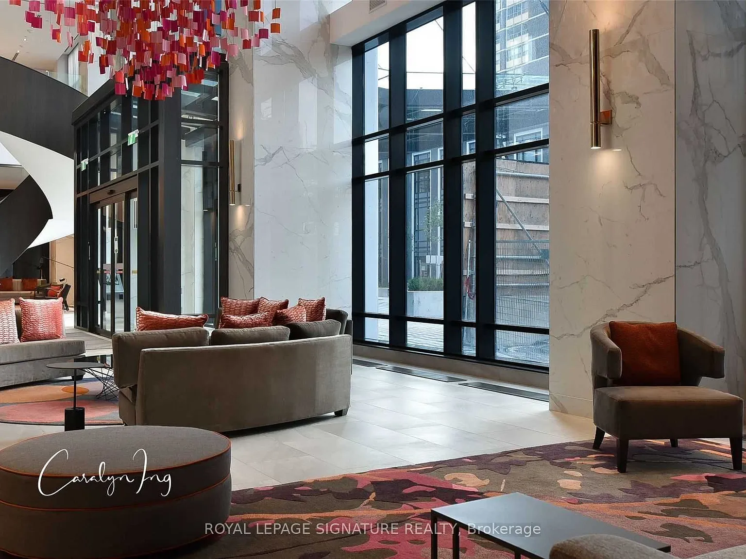 2 bed, $2,400 — Photo 4