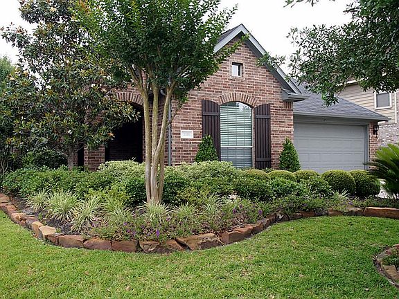 2nd image of 3318 Lost Maple Forest Ct