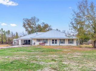 386 Day Rd, Ragley, LA 70657