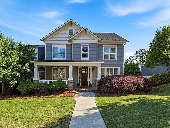 2nd image of 883 Gramercy Hills Ln