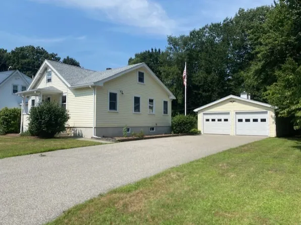 120 Mill St, Weymouth, MA 02188