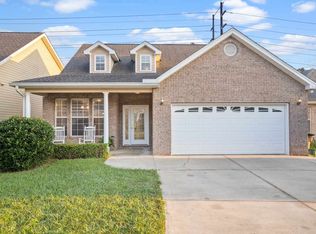 1794 Acorn Ridge Trl, Tallahassee, FL 32312