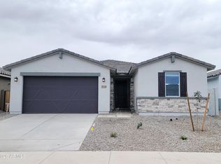 37459 W SAN ILDEFANSO Avenue, Maricopa, AZ 85138