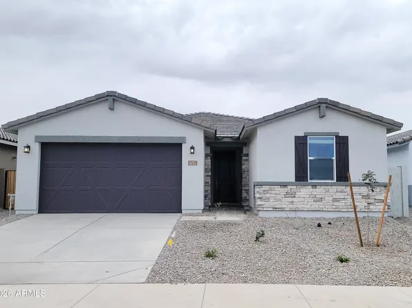 37459 W SAN ILDEFANSO Avenue, Maricopa, AZ 85138
