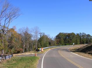 149 Branham Branch Rd, Swansea, SC 29160