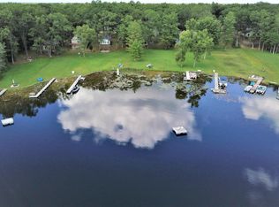 922 W Seventeen Mile Rd, Bitely, MI 49309