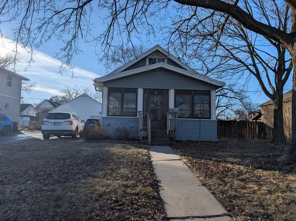 811 8th Ave SE, Rochester, MN 55904