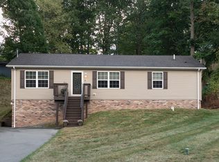 116 Autumn St, Aliquippa, PA