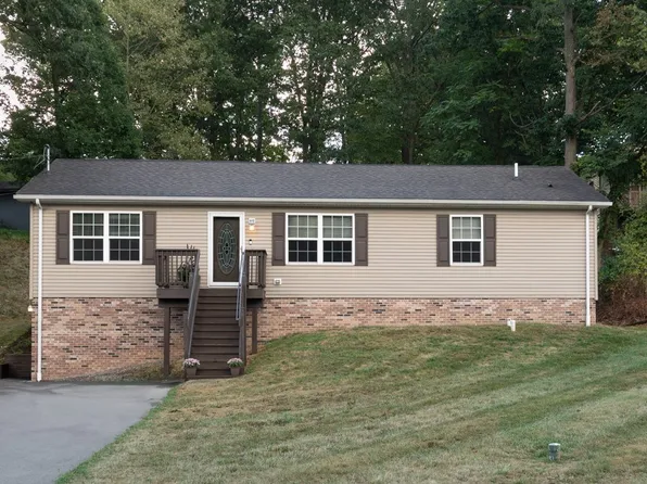 116 Autumn St, Aliquippa, PA 15001