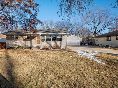 6655 Fridley St NE, Fridley, MN, 55432