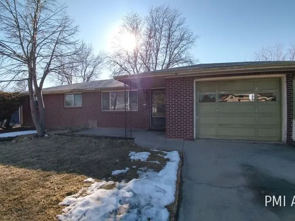 1253 Vivian St, Longmont, CO 80501
