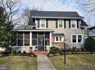 300 Midway, Riverton, NJ 08077