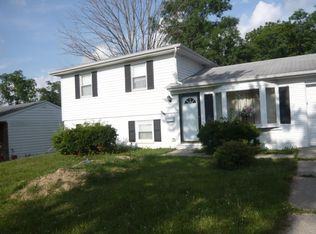 11424 Riga Ct, Cincinnati, OH 45240