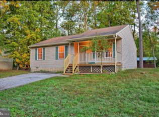 662 Grenada Ln, Lusby, MD 20657