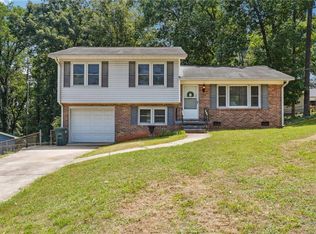 658 Bonnie Dell Dr, Marietta, GA 30062