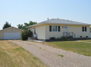 630 Madison Way, Great Falls, MT 59404