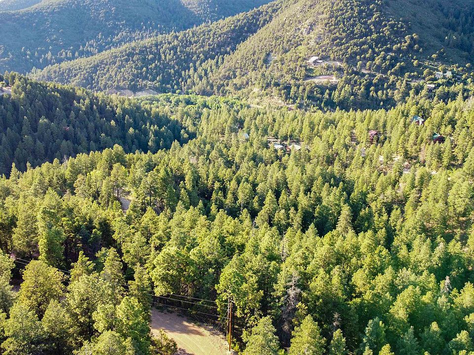LOT 4 Henry Summit Dr, High Rolls Mountain Park, NM 88325 MLS 168271