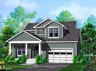 127 Geneva Ave, Silver Spring, MD 20910