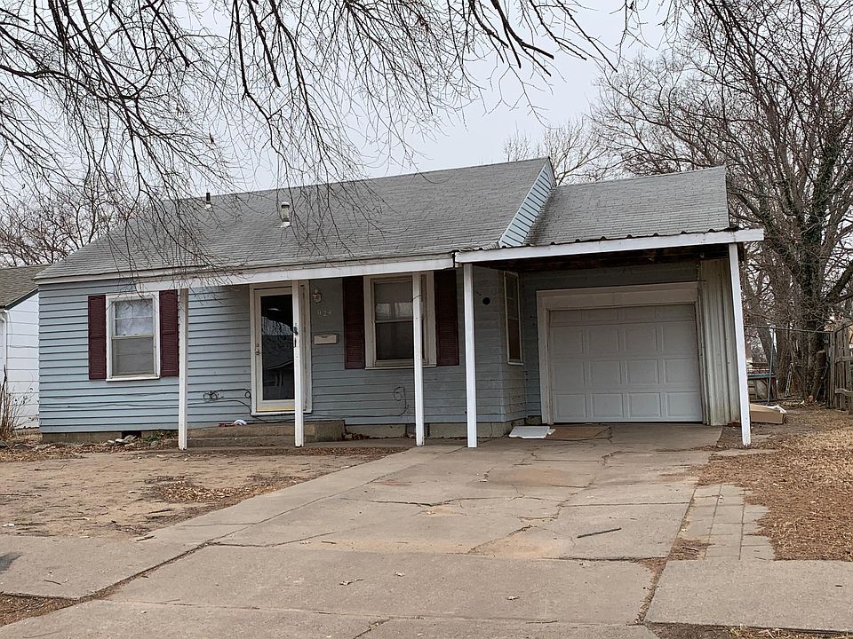 1st image of 924 N Pine St