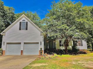 12061 Cypress Dr, Laurinburg, NC 28352