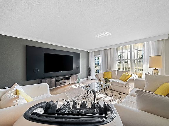 3rd image of 2851 S Ocean Blvd Unit 2-A