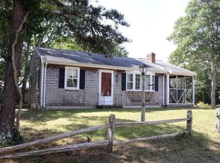 3 Jennifer Ln, South Dennis, MA 02660