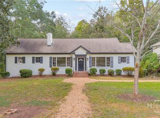 590 Highland Avenue, Athens, GA 30606