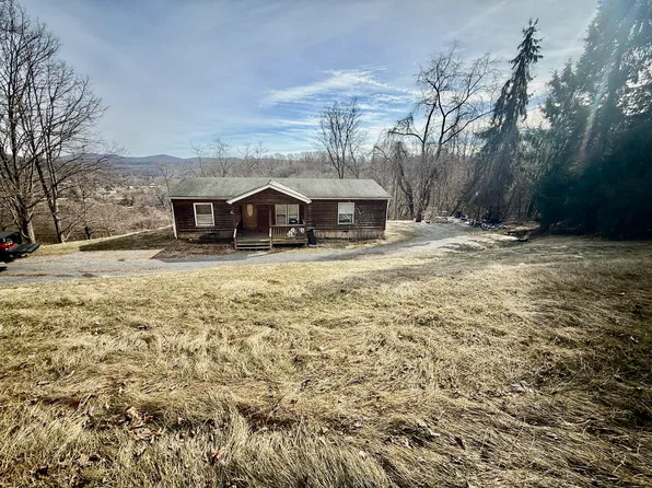 10516 Highland Trl, Ronceverte, WV 24970