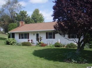 465 University Dr, Biglerville, PA 17307