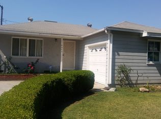 9632 Haney St, Pico Rivera, CA 90660