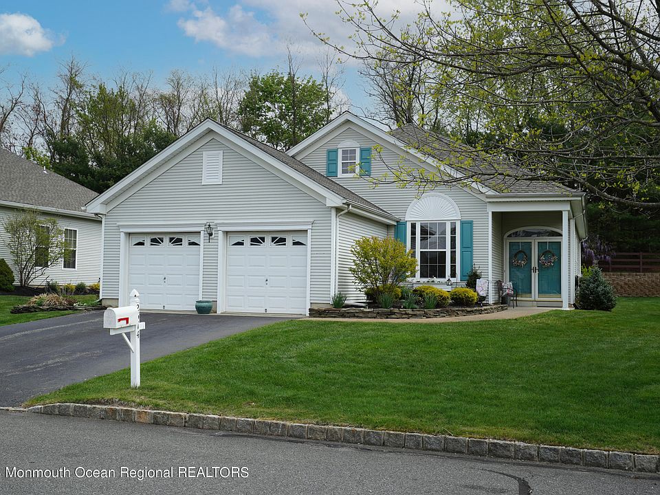 2574 Curriers Place, Manasquan, NJ 08736 Zillow