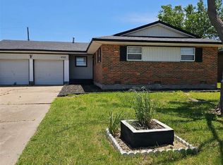 4522 SW Cherokee Ave, Lawton, OK 73505