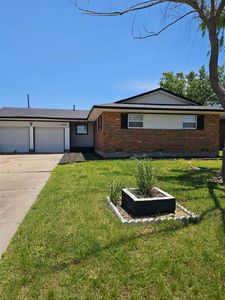 4522 SW Cherokee Ave, Lawton, OK, 73505