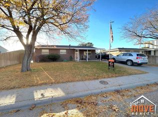 309 S Cox St, Sublette, KS 67877