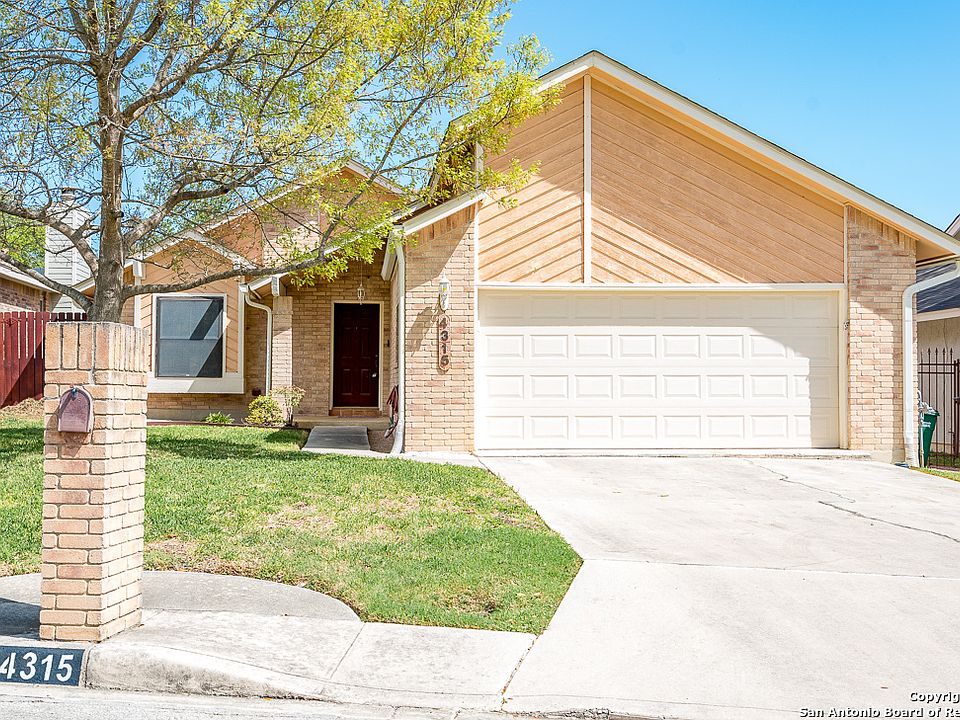 1st image of 4315 SANDY CREST