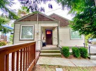 6444 23rd Ave S, Seattle, WA 98108